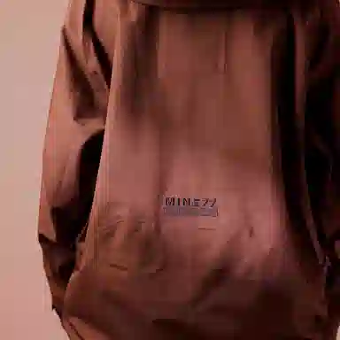 BURTON MINE77 GORE-TEX 3L