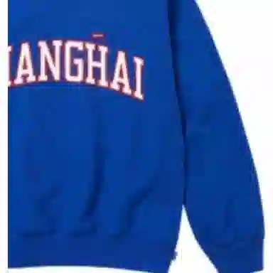 Supreme SS24 SHOP SMALL BOX CREWNECK