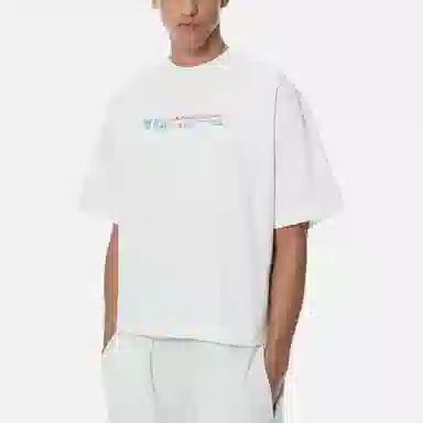 Alexander Wang SS25 Vintage White