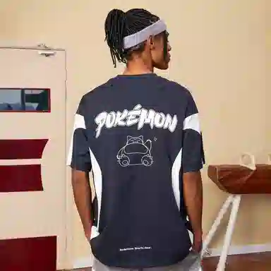 VEIDOORN x POKEMON T