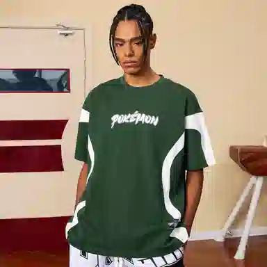 VEIDOORN x POKEMON T