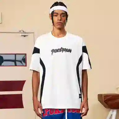 VEIDOORN x POKEMON T