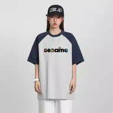 SESAME STREET T