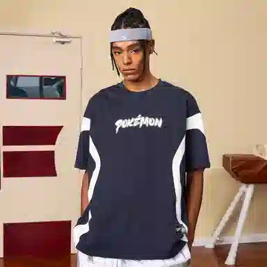 VEIDOORN x POKEMON T