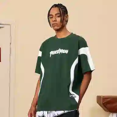 VEIDOORN x POKEMON T