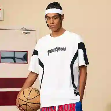 VEIDOORN x POKEMON T