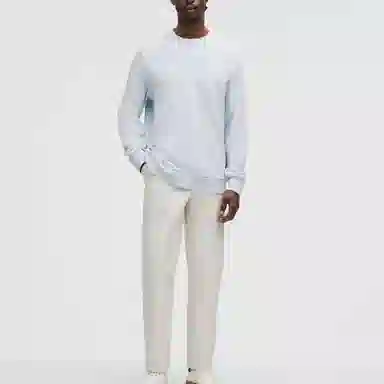 lululemon French Terry SS25