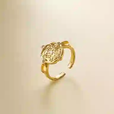 Amber Lollipop Venus