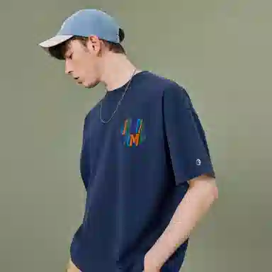 Champion SS23 Campus LogoT