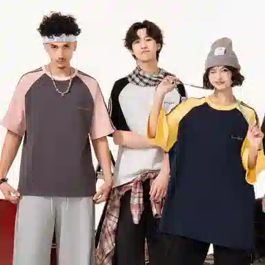 SESAME STREET Unisex T-Shirt