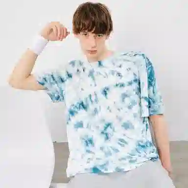 Champion SS22 logoT