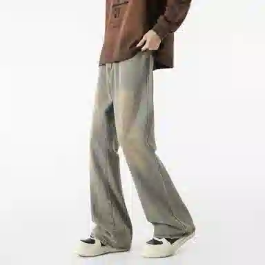 FAKE VINTAGE clean fit