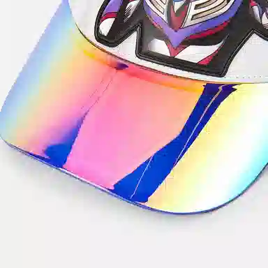 balabalaxULTRAMAN IP