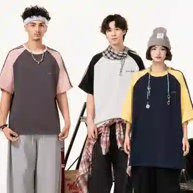 SESAME STREET Unisex T-Shirt