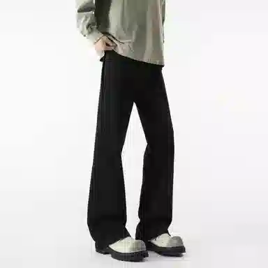 FAKE VINTAGE clean fit