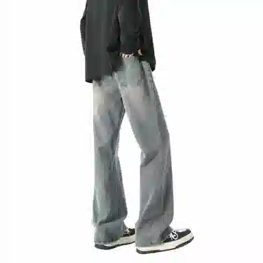 FAKE VINTAGE clean fit