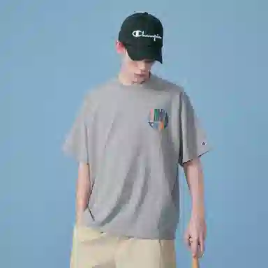 Champion SS23 Campus LogoT