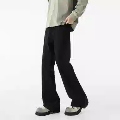 FAKE VINTAGE clean fit