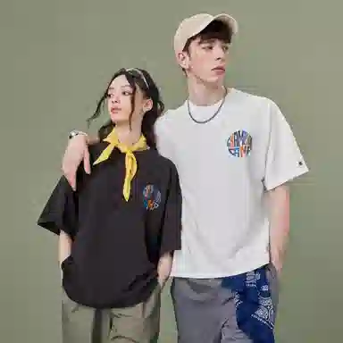 Champion SS23 Campus LogoT
