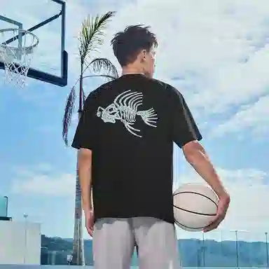 UZIS Hunter Series T-Shirt