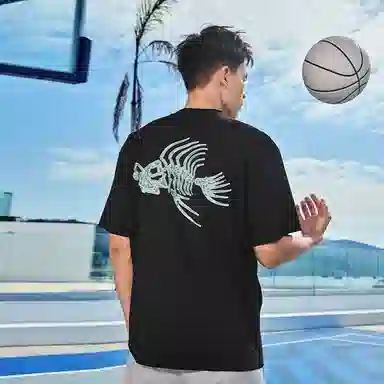 UZIS Hunter Series T-Shirt