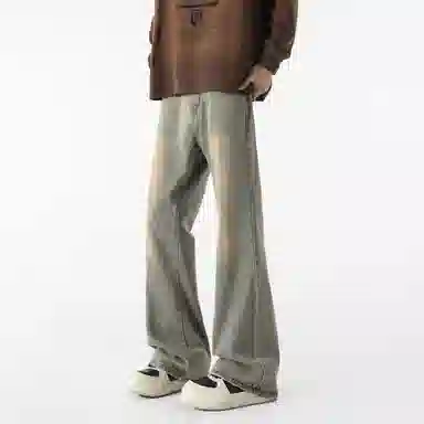 FAKE VINTAGE clean fit