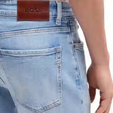 HUGO BOSS