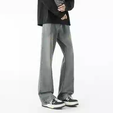 FAKE VINTAGE clean fit