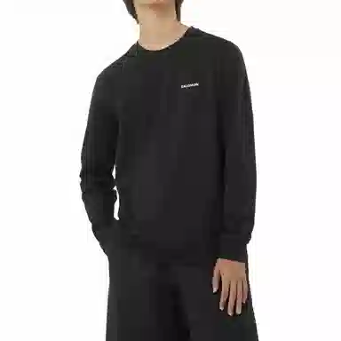 SALOMON T
