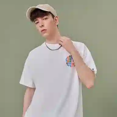 Champion SS23 Campus LogoT