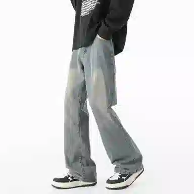 FAKE VINTAGE clean fit