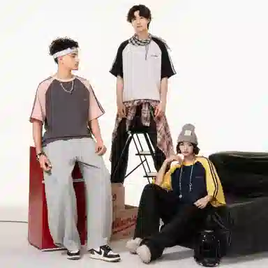 SESAME STREET Unisex T-Shirt