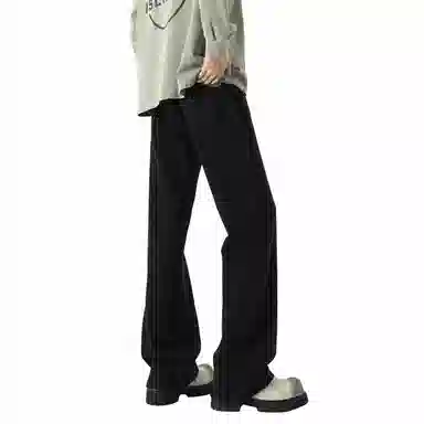FAKE VINTAGE clean fit