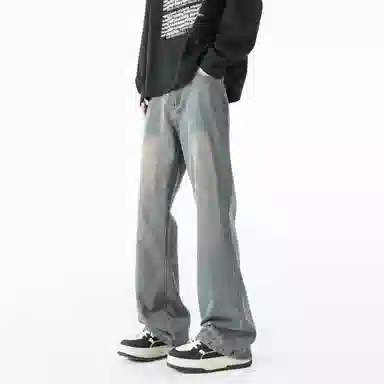 FAKE VINTAGE clean fit
