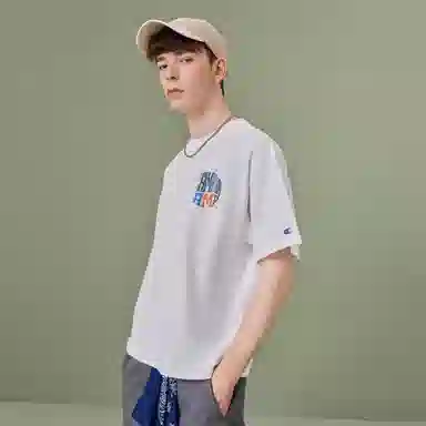 Champion SS23 Campus LogoT