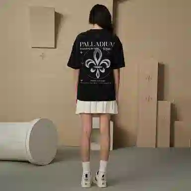 Palladium SS24 T