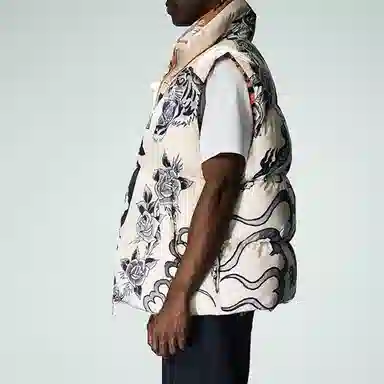 Ed Hardy x BRUNO FW24