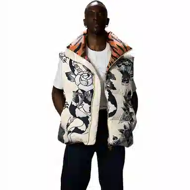 Ed Hardy x BRUNO FW24