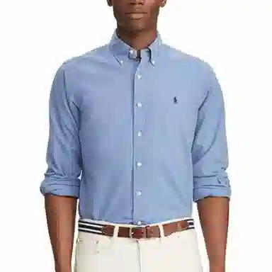 Polo Ralph Lauren FW23 Logo