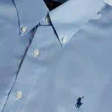 Polo Ralph Lauren FW23 Logo