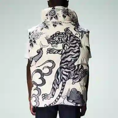 Ed Hardy x BRUNO FW24