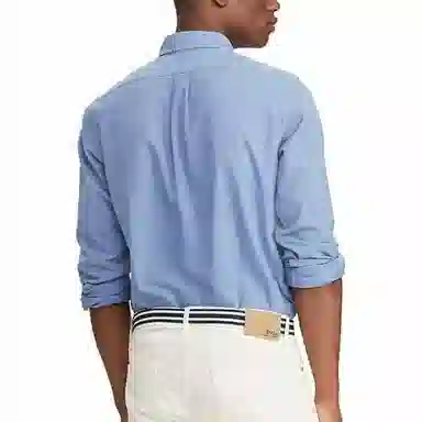 Polo Ralph Lauren FW23 Logo