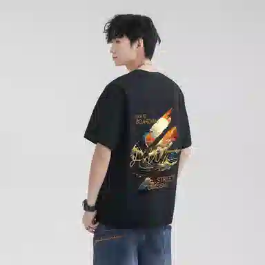 Airwalk T