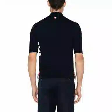 THOM BROWNE Polo