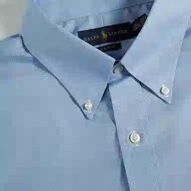 Polo Ralph Lauren FW23 Logo