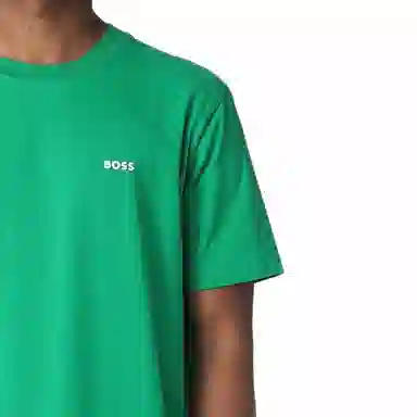 HUGO BOSS SS23 LogoT