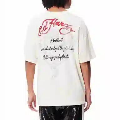 Ed Hardy FW24 T