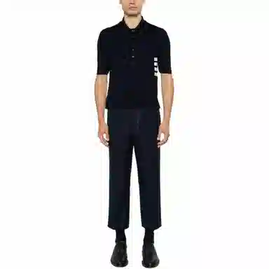 THOM BROWNE Polo