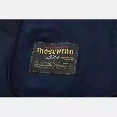 MOSCHINO