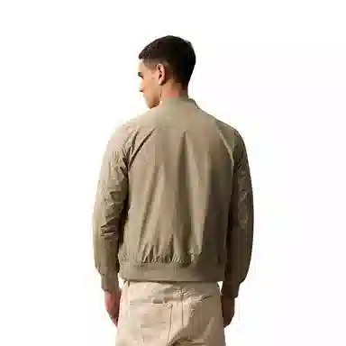 Calvin Klein Bomber Jacket